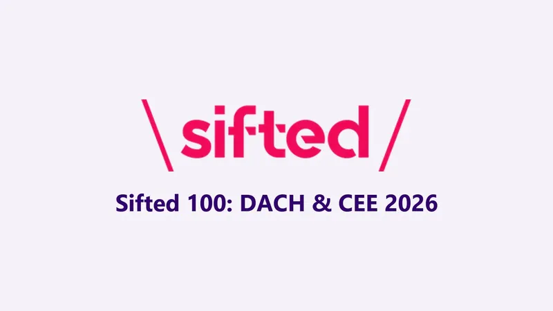 Vorschau des Artikels auf Sifted