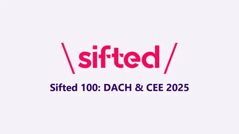 Vorschau des Artikels auf Sifted