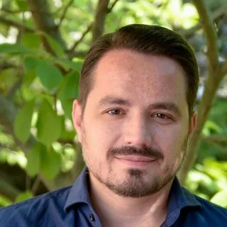 Lukáš Vršecký, spoluzakladatel a CEO Patron GO