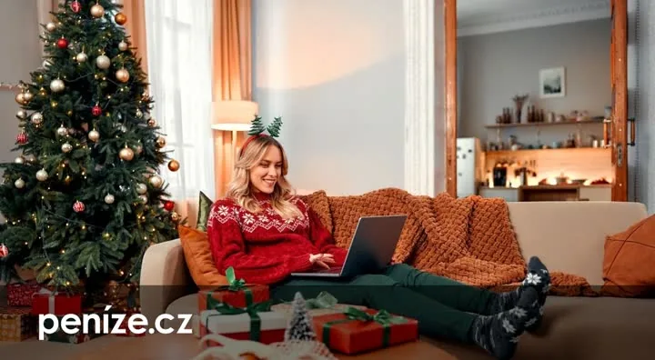 Náhled článku na webu Peníze.cz