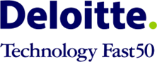 Deloitte Technology Fast 50 Central Europe 2025 - 7. Platz