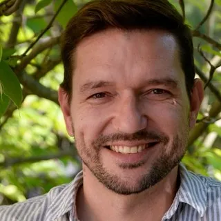 Jiří Paták, spoluzakladatel Patron GO